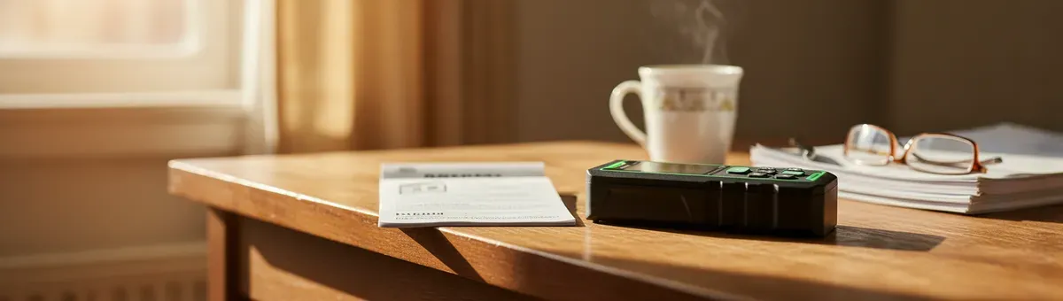 Gareth Davies, Cardiff review photo